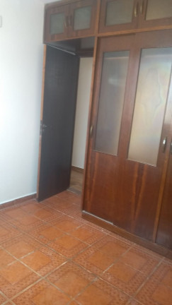 Imagem Apartamento com 2 Quartos à Venda, 62 m² em Vila Parque Jabaquara - São Paulo