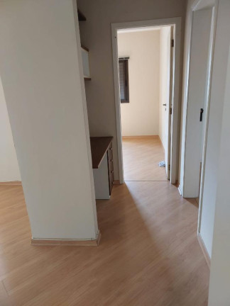 Apartamento com 2 Quartos à Venda, 69 m² em Vila Da Saúde - São Paulo