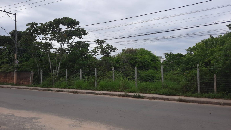 Imagem Terreno à Venda, 10 m² em Recreio Ipitanga - Lauro De Freitas