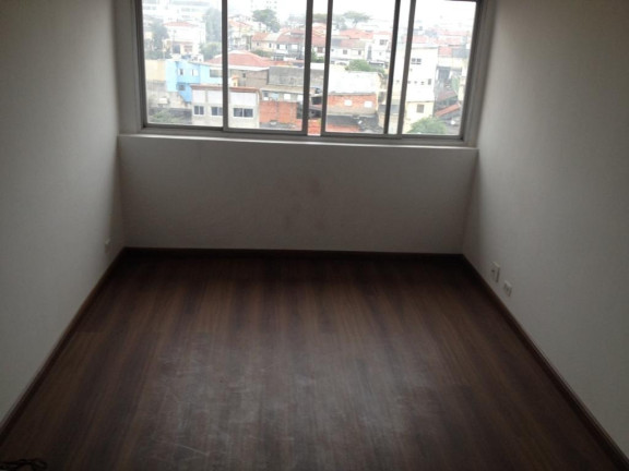 Apartamento com 2 Quartos à Venda, 61 m² em Vila Santa Catarina - São Paulo