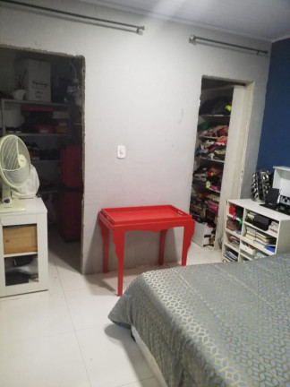 Imagem Apartamento com 4 Quartos à Venda, 115 m² em Ramos - Rio De Janeiro