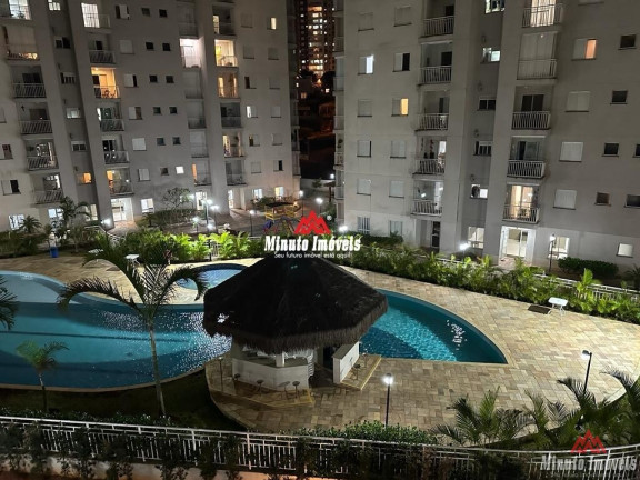 Imagem Apartamento com 2 Quartos à Venda, 69 m² em Vila Das Hortências - Jundiaí