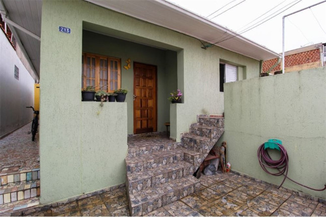 Casa com 4 Quartos à Venda,  em Vila Prudente - São Paulo