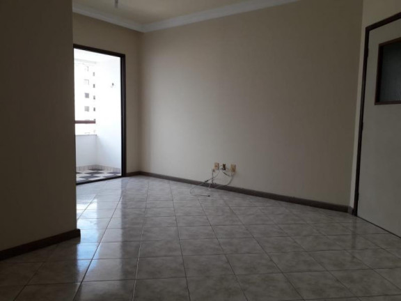 Imagem Apartamento com 2 Quartos à Venda, 65 m² em Imbuí - Salvador