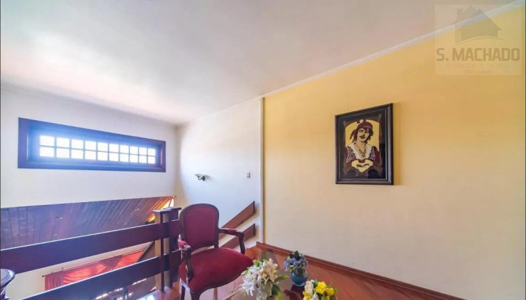 Imagem Casa com 4 Quartos à Venda, 500 m² em Campestre - Santo André