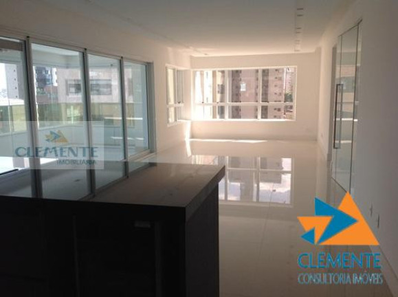 Apartamento com 4 Quartos à Venda, 187 m² em Gutierrez - Belo Horizonte