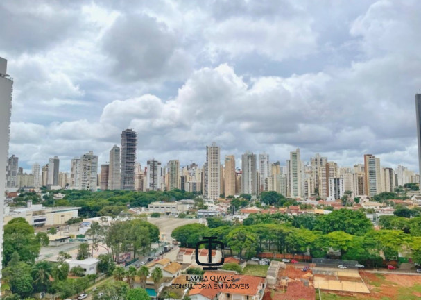 Imagem Apartamento com 3 Quartos à Venda, 176 m² em Jardim América - Goiânia