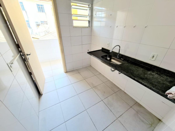 Imagem Apartamento com 2 Quartos à Venda, 67 m² em Penha Circular - Rio De Janeiro