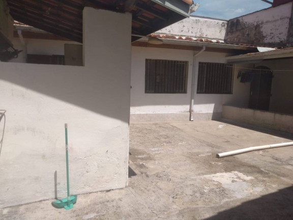 Imagem Casa com 3 Quartos à Venda,  em Perequê Açu - Ubatuba