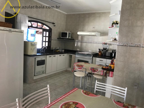 Imagem Casa com 6 Quartos à Venda, 715 m² em Condominio Novo Horizonte - Piracaia
