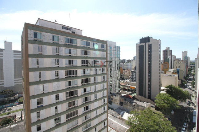 Imagem Apartamento com 2 Quartos à Venda, 60 m² em Centro - Curitiba