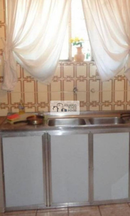 Foto do imóvel: Casa com 8 Quartos à Venda, 300 m² em Barro Preto - Belo Horizonte
