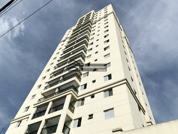 Apartamento com 3 Quartos à Venda, 69 m² em Bosque Da Saúde - São Paulo