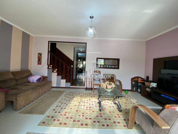 Imagem Casa com 4 Quartos à Venda, 150 m² em Alto - Teresópolis