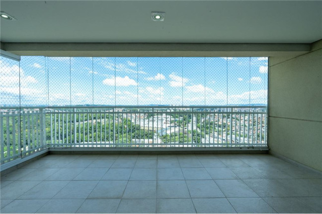 Imagem Apartamento com 3 Quartos à Venda, 134 m² em Butantã - São Paulo