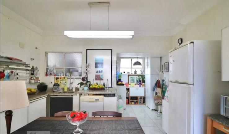 Imagem Apartamento com 3 Quartos à Venda, 139 m² em Santa Cecília - São Paulo