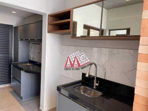 Imagem Casa com 2 Quartos à Venda, 101 m² em Condomínio Villaggio Ipanema I - Sorocaba