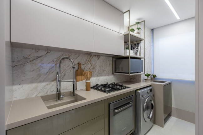 Imagem Apartamento com 2 Quartos à Venda, 56 m² em Passo Da Areia - Porto Alegre