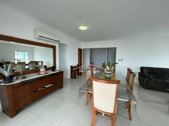 Imagem Apartamento com 3 Quartos à Venda, 180 m² em Boqueirão - Praia Grande