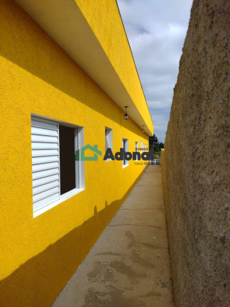 Imagem Casa com 3 Quartos à Venda, 86 m² em Maracaná - Jarinu
