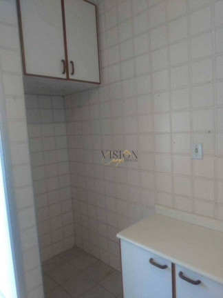 Imagem Apartamento com 2 Quartos à Venda, 62 m² em Bonfim - Campinas