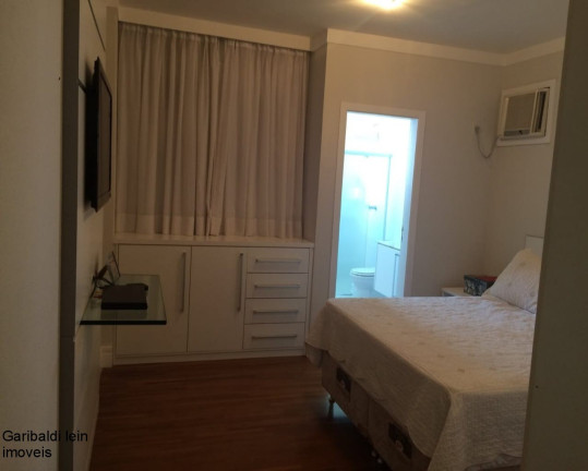 Imagem Apartamento com 3 Quartos à Venda, 138 m² em Jardim Nossa Senhora Auxiliadora - Campinas