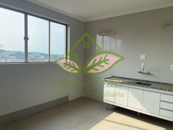 Imagem Apartamento com 2 Quartos à Venda, 105 m² em Centro - Itatiba