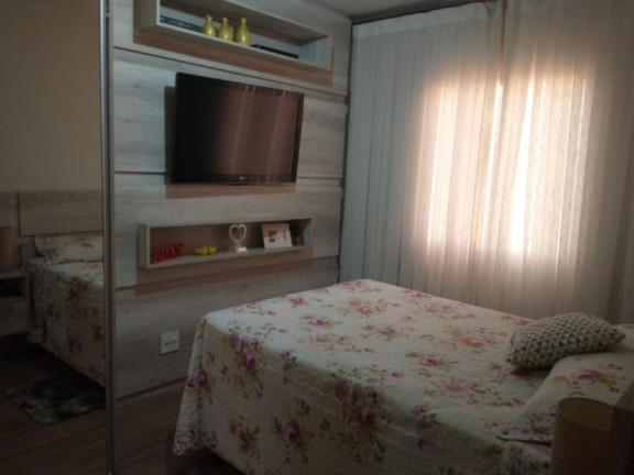 Apartamento com 3 Quartos à Venda, 78 m² em Vila Bela - São Paulo