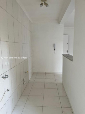 Imagem Apartamento com 2 Quartos à Venda, 53 m² em Bom Jesus - São José Dos Pinhais