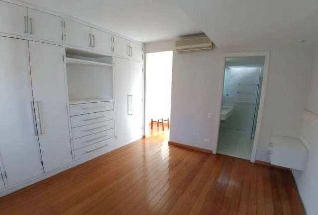 Imagem Apartamento com 1 Quarto para Alugar, 85 m² em Moema - São Paulo