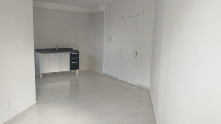 Imagem Apartamento com 2 Quartos à Venda, 47 m² em Jardim San Raphael - Tatuí