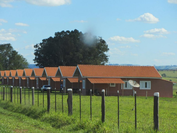 Imagem Imóvel à Venda, 2.042 m² em área Rural De Marília - Marília