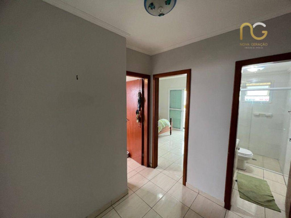 Imagem Apartamento com 3 Quartos à Venda, 147 m² em Ocian - Praia Grande