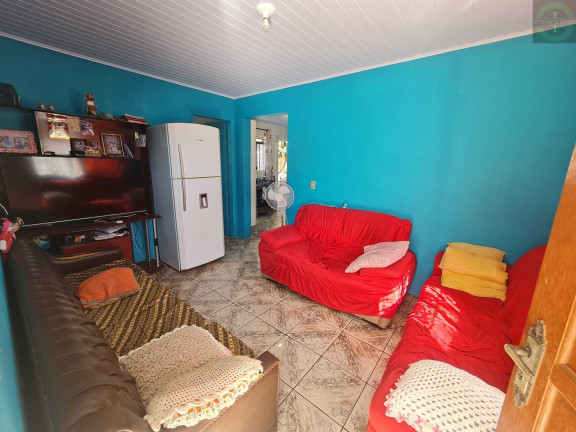Imagem Casa com 3 Quartos à Venda, 150 m² em Contorno - Ponta Grossa