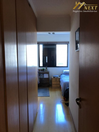 Imagem Apartamento com 3 Quartos à Venda, 116 m² em Vila Leopoldina - São Paulo