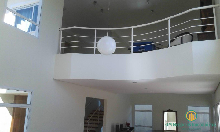 Imagem Casa de Condomínio com 3 Quartos à Venda, 450 m² em Granja Viana - Cotia