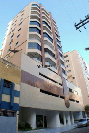 Imagem Apartamento com 3 Quartos à Venda, 157 m² em Centro - Balneário Camboriú