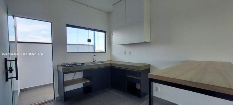 Imagem Apartamento com 2 Quartos para Alugar, 41 m² em Residencial Parque Imperial - Salto