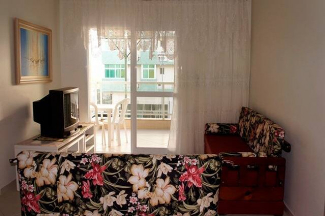Imagem Apartamento com 3 Quartos para Temporada,  em Praia Grande - Ubatuba