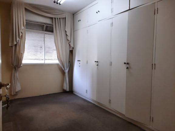 Imagem Apartamento com 3 Quartos à Venda, 139 m² em Bela Vista - São Paulo