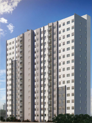 Imagem Apartamento com 2 Quartos à Venda, 48 m² em Santo Amaro - São Paulo