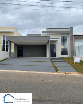 Imagem Casa com 3 Quartos para Alugar ou Temporada, 250 m² em Jacaré - Itupeva