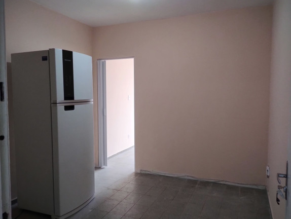 Apartamento com 1 Quarto à Venda, 25 m² em Vila Buarque - São Paulo