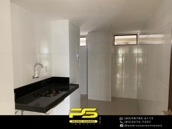 Apartamento com 3 Quartos à Venda, 150 m² em Intermares - Cabedelo