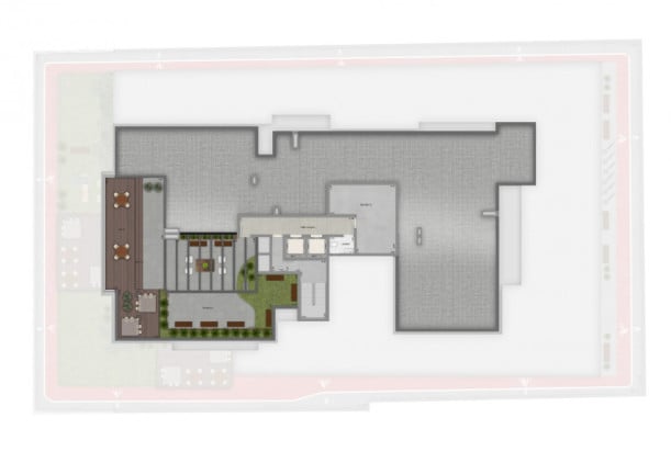 Imagem Apartamento com 3 Quartos à Venda, 171 m² em Centro  - Bento Gonçalves