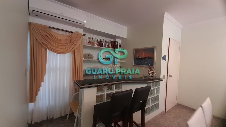 Imagem Apartamento com 4 Quartos à Venda, 191 m² em Enseada - Guarujá