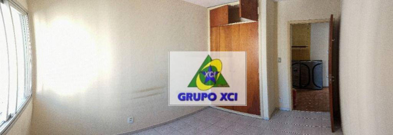 Imagem Apartamento com 2 Quartos à Venda, 45 m² em Bosque - Campinas