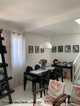 Imagem Casa com 4 Quartos à Venda, 120 m² em Abrantes, Camaçari - Camaçari