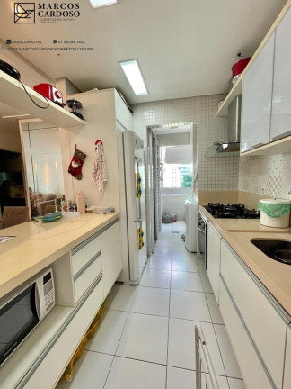 Imagem Apartamento com 3 Quartos à Venda, 95 m² em Marco - Belém