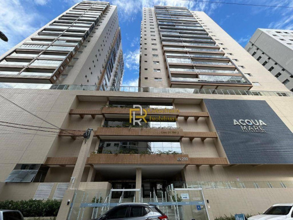 Imagem Apartamento com 3 Quartos à Venda, 143 m² em Aviação - Praia Grande